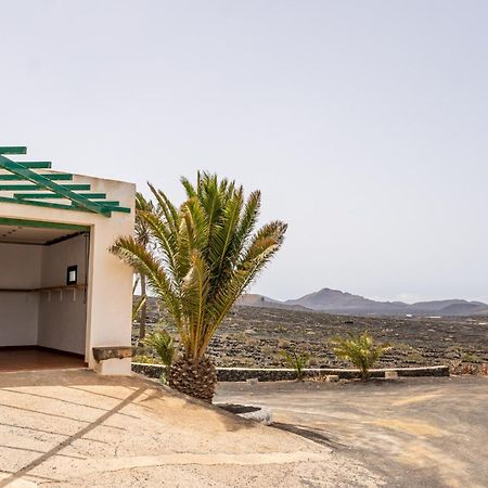 Casa Timanfaya In Tegoyo Villa Conil Luaran gambar