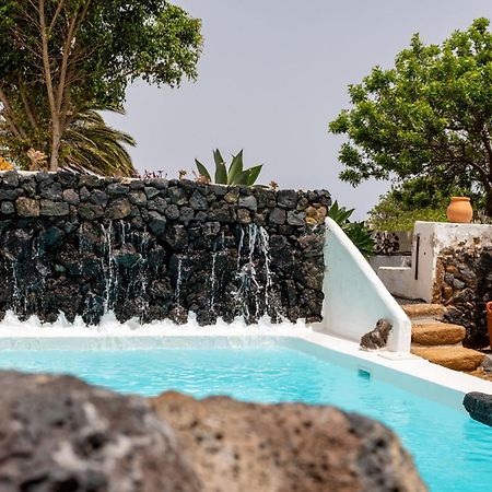Casa Timanfaya In Tegoyo Villa Conil Luaran gambar