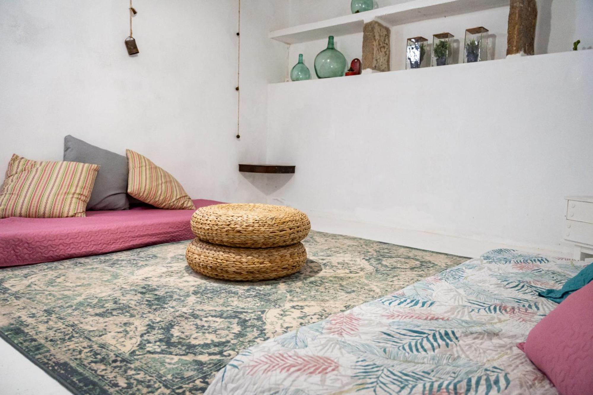 Casa Timanfaya In Tegoyo Villa Conil Luaran gambar