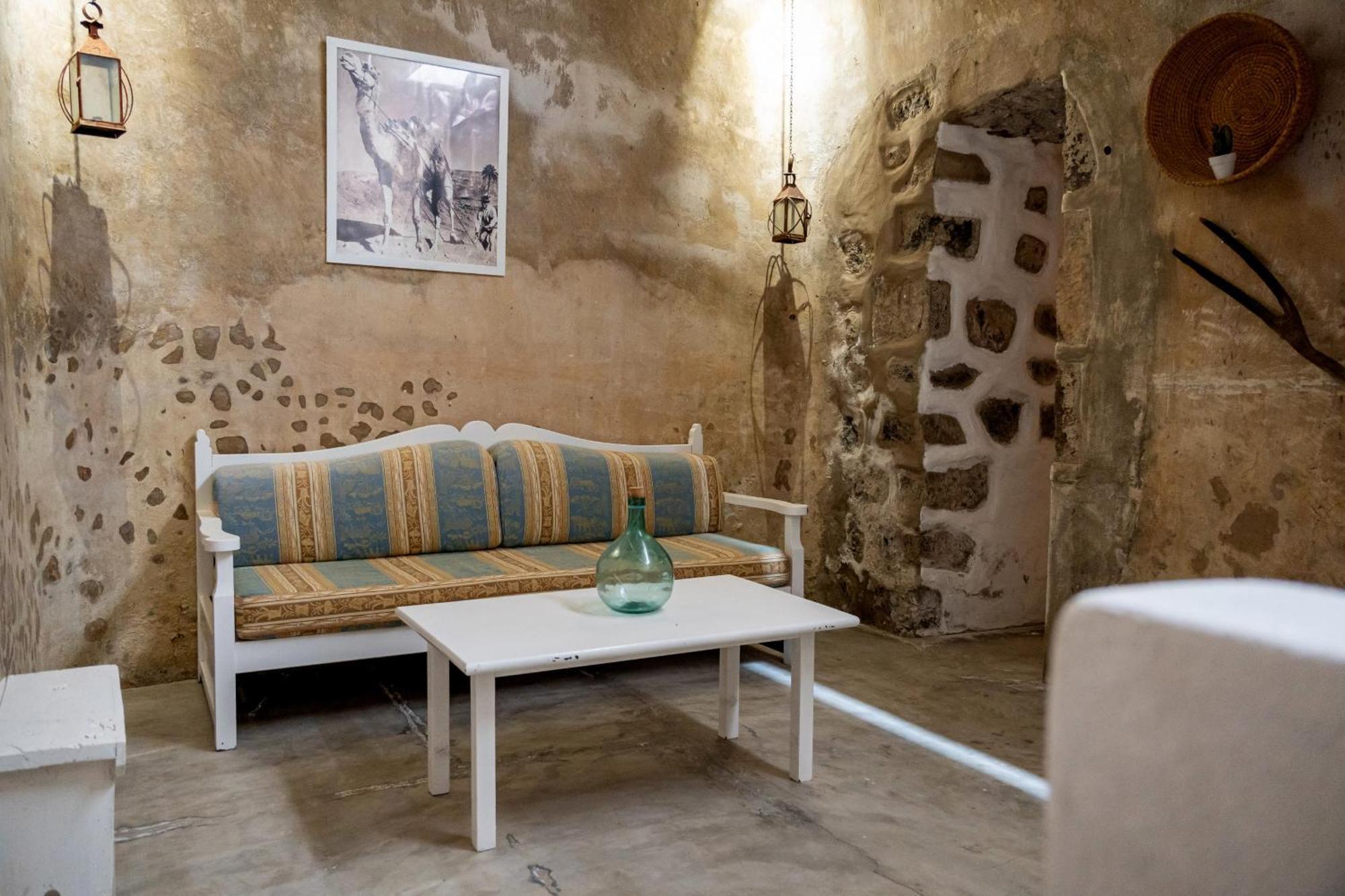 Casa Timanfaya In Tegoyo Villa Conil Luaran gambar