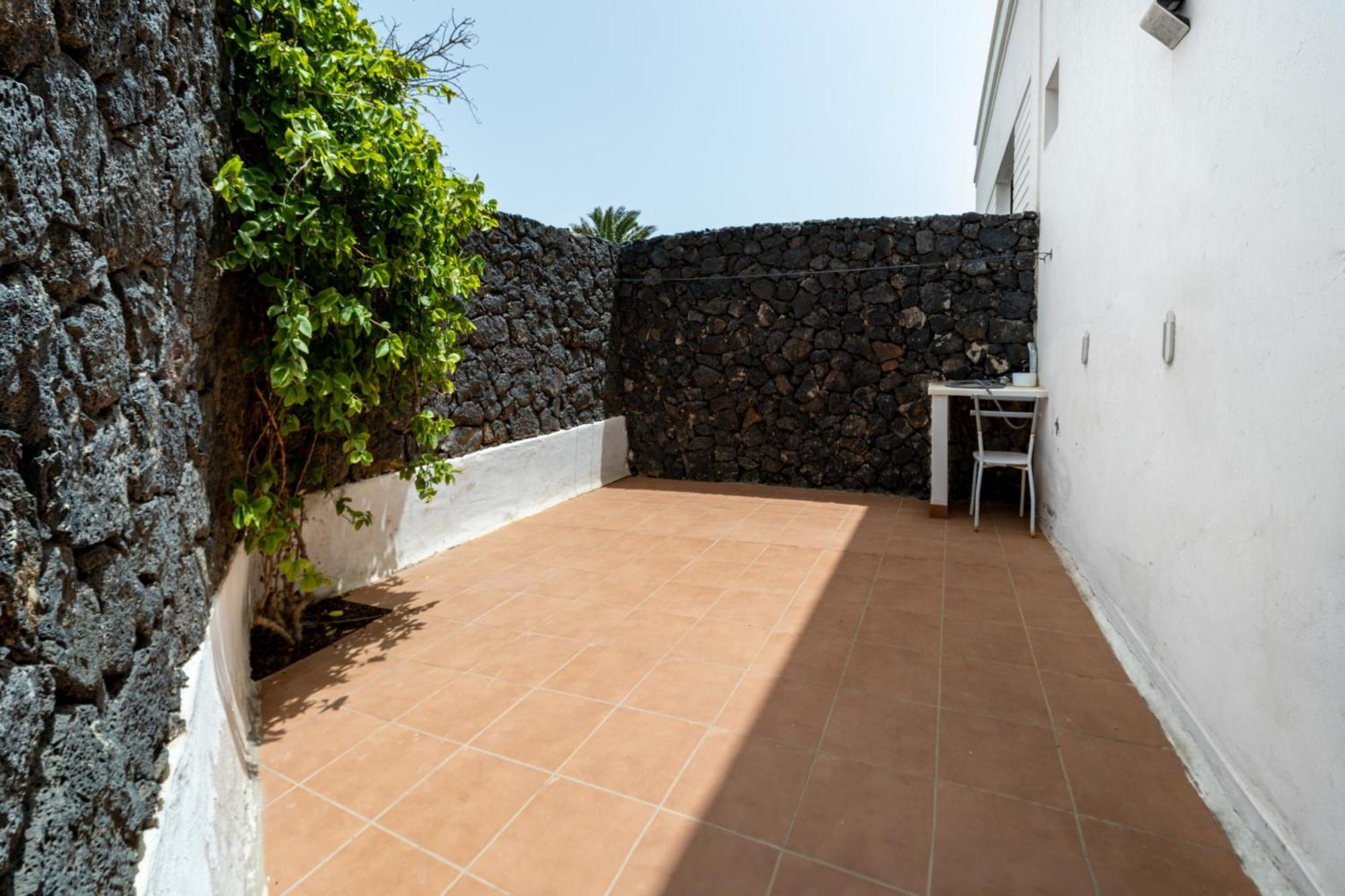 Casa Timanfaya In Tegoyo Villa Conil Luaran gambar