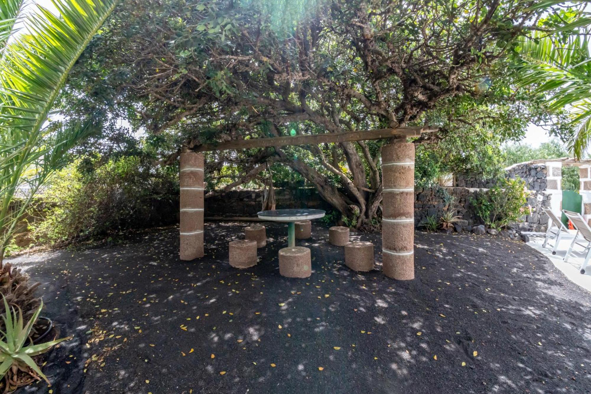 Casa Timanfaya In Tegoyo Villa Conil Luaran gambar