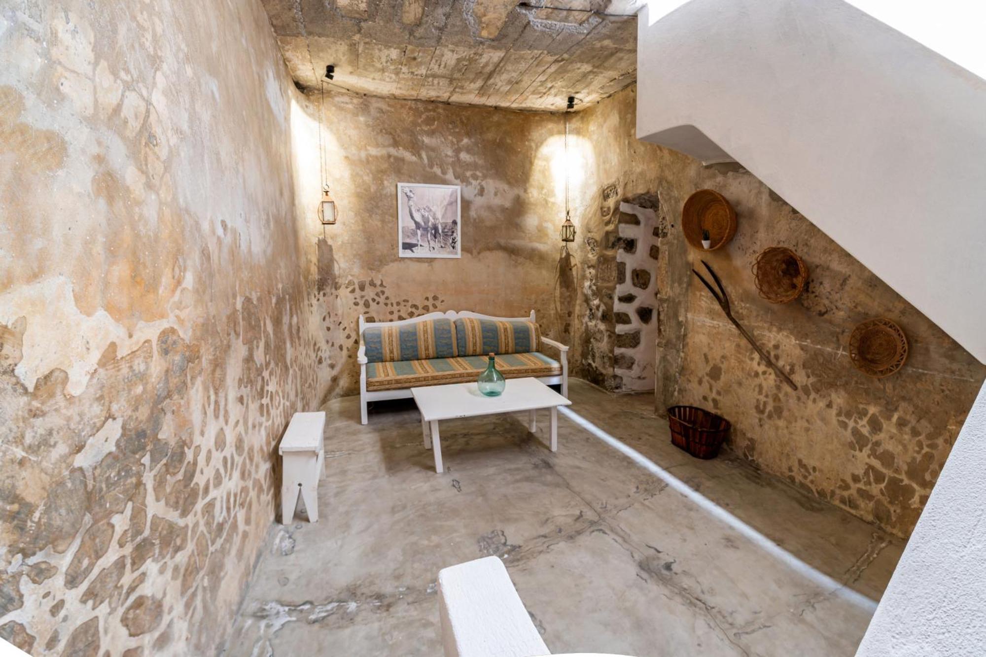 Casa Timanfaya In Tegoyo Villa Conil Luaran gambar