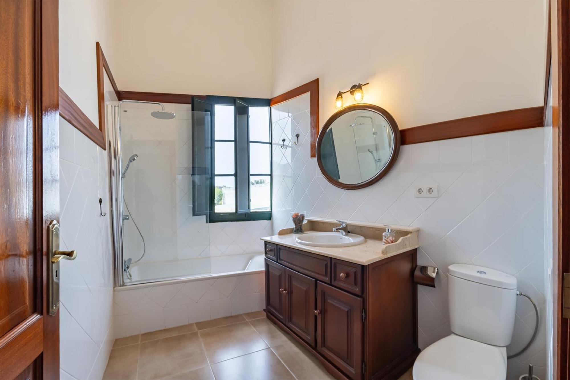 Casa Timanfaya In Tegoyo Villa Conil Luaran gambar