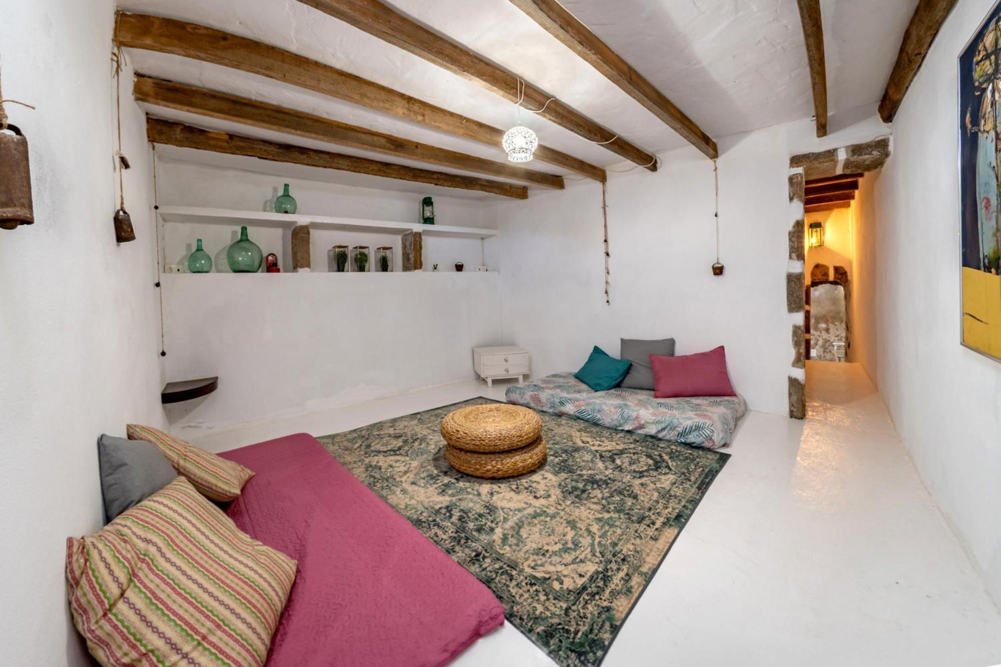 Casa Timanfaya In Tegoyo Villa Conil Luaran gambar