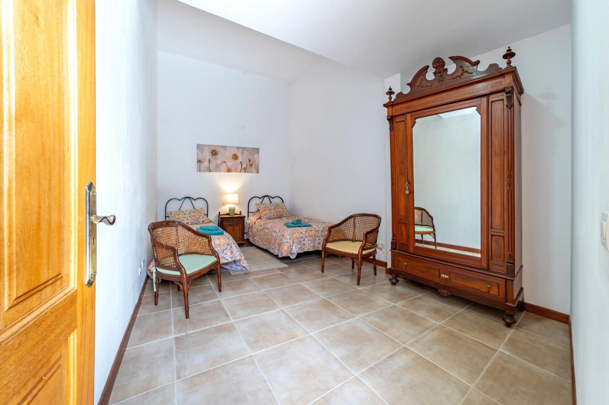 Casa Timanfaya In Tegoyo Villa Conil Luaran gambar