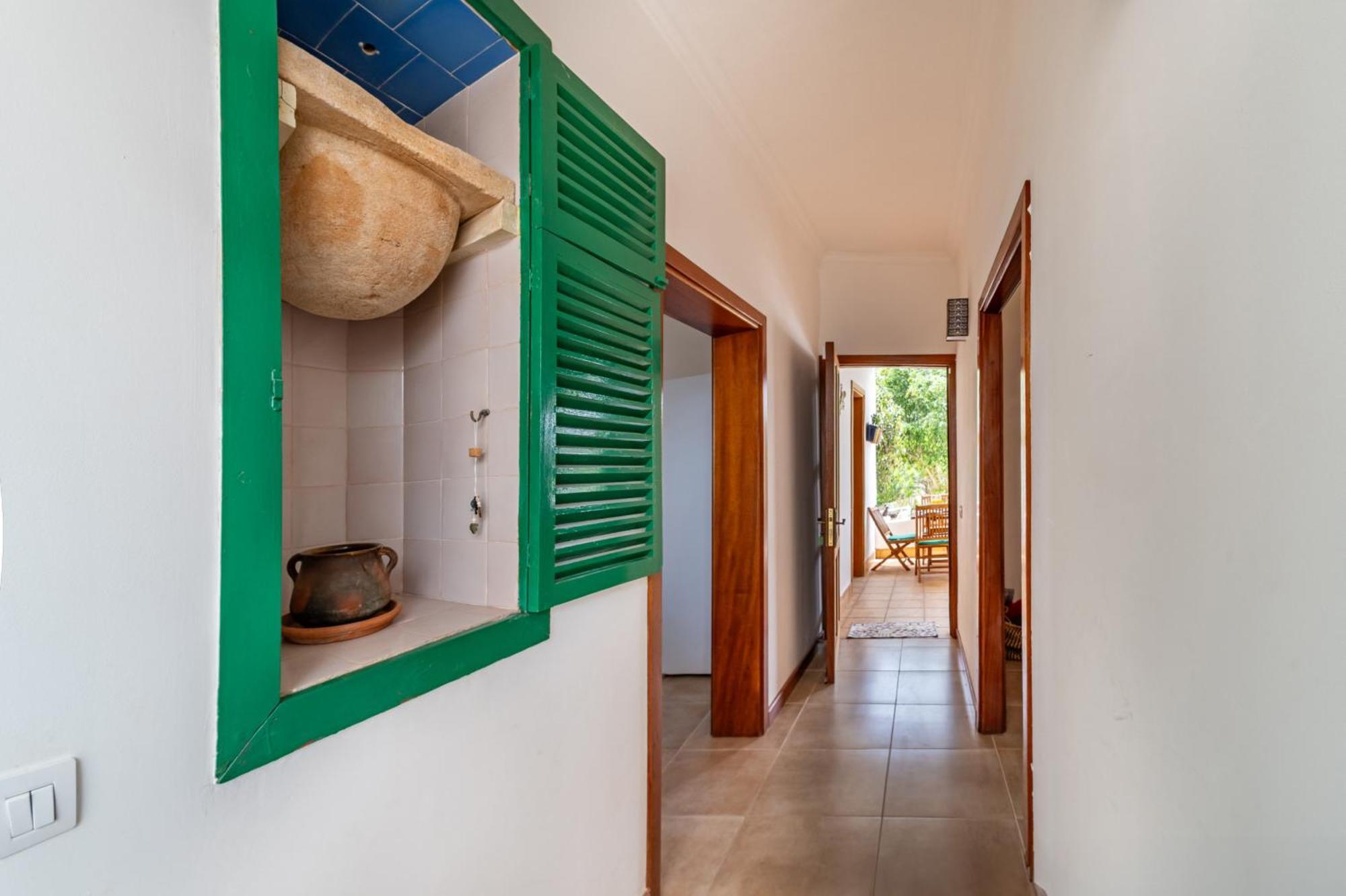 Casa Timanfaya In Tegoyo Villa Conil Luaran gambar
