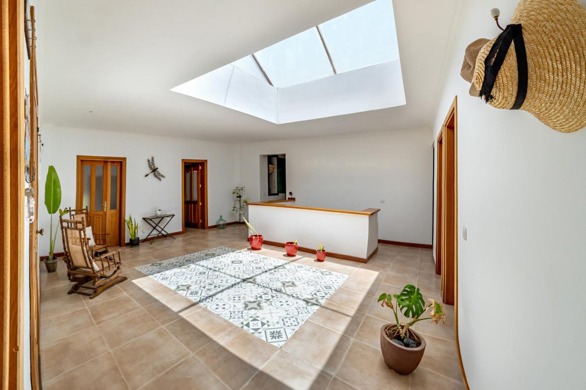 Casa Timanfaya In Tegoyo Villa Conil Luaran gambar