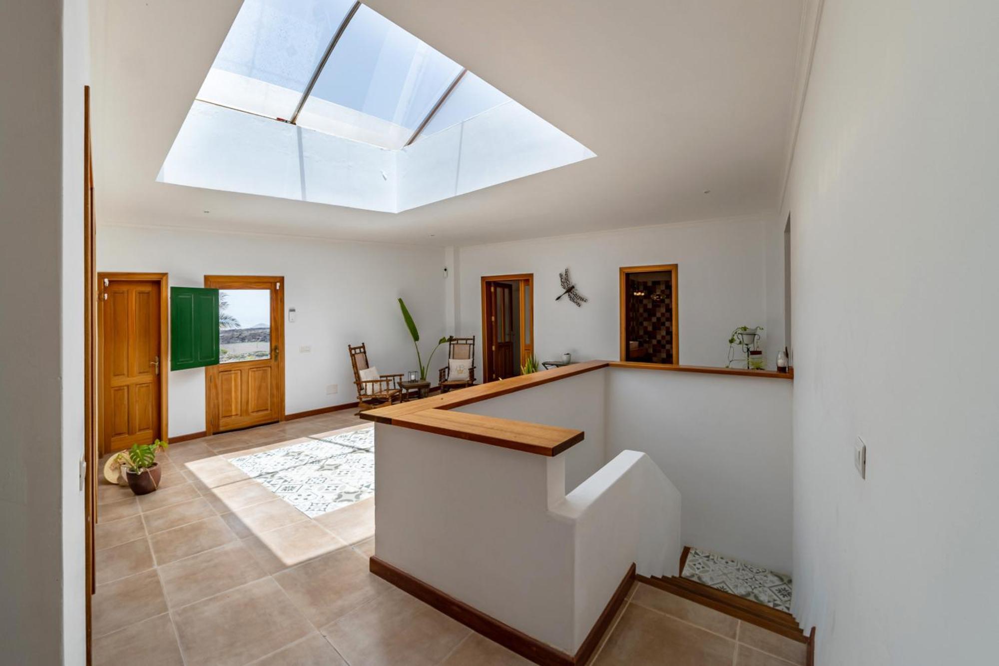 Casa Timanfaya In Tegoyo Villa Conil Luaran gambar