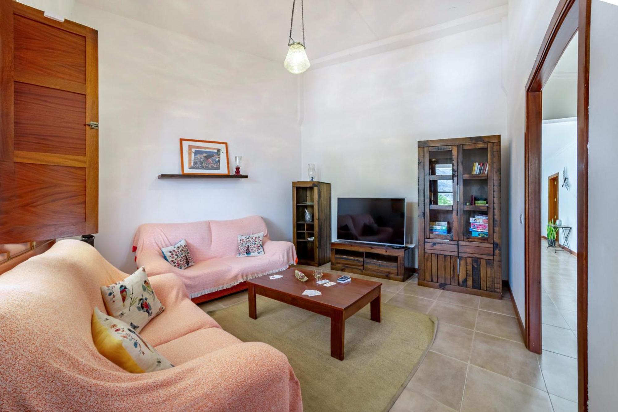 Casa Timanfaya In Tegoyo Villa Conil Luaran gambar